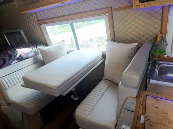 KARAMELİM KARAVAN